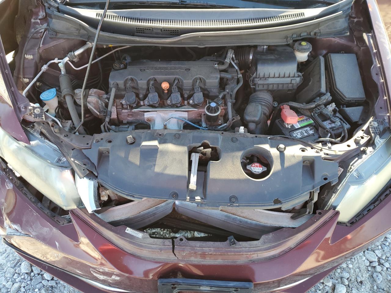 2013 Honda Civic - Image 11