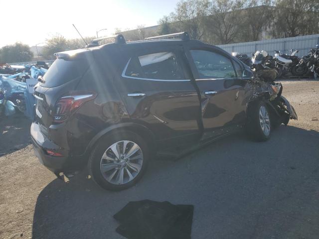  BUICK ENCORE 2018 Бургунди