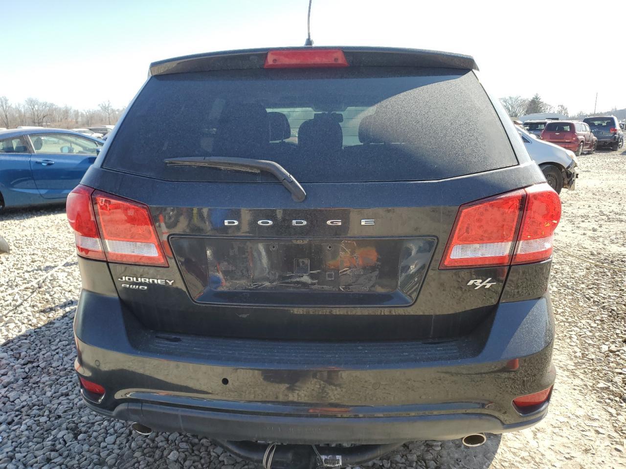 2013 Dodge Journey - Image 6