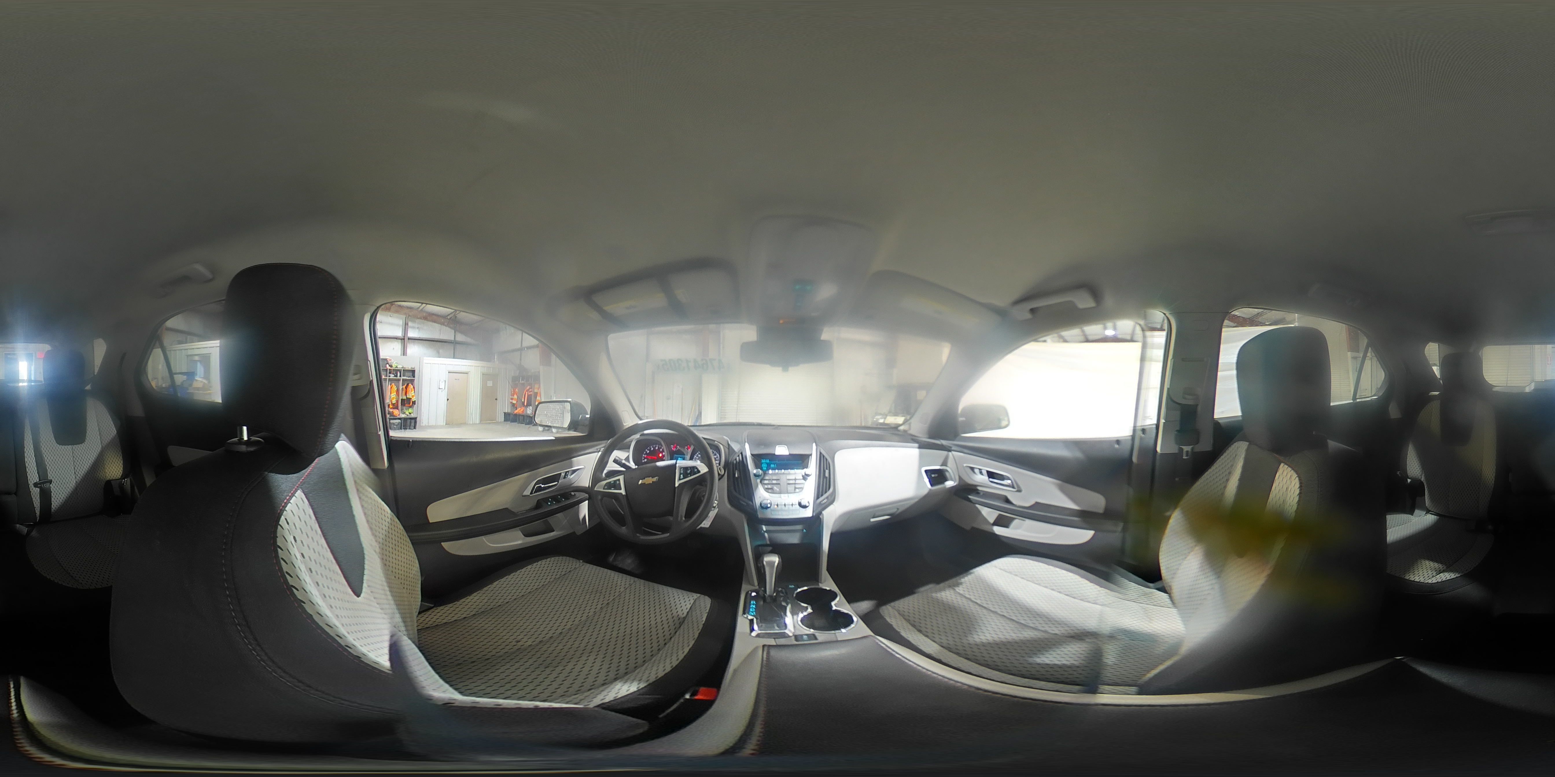 2015 Chevrolet Equinox - Image 15