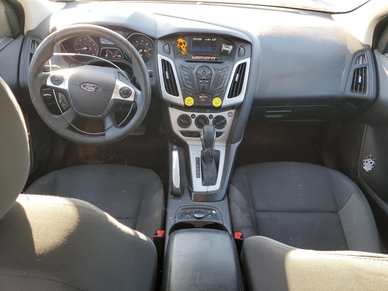 2014 Ford Focus - Image 8