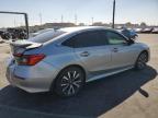 2022 Honda Civic Ex for Sale in Wilmington, CA - Rear End