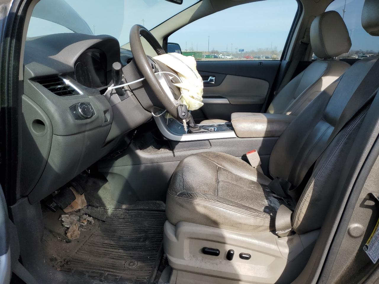 2014 Ford Edge - Image 7