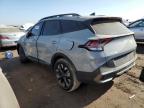 2023 Kia Sportage X Line na sprzedaż w Elgin, IL - Rollover