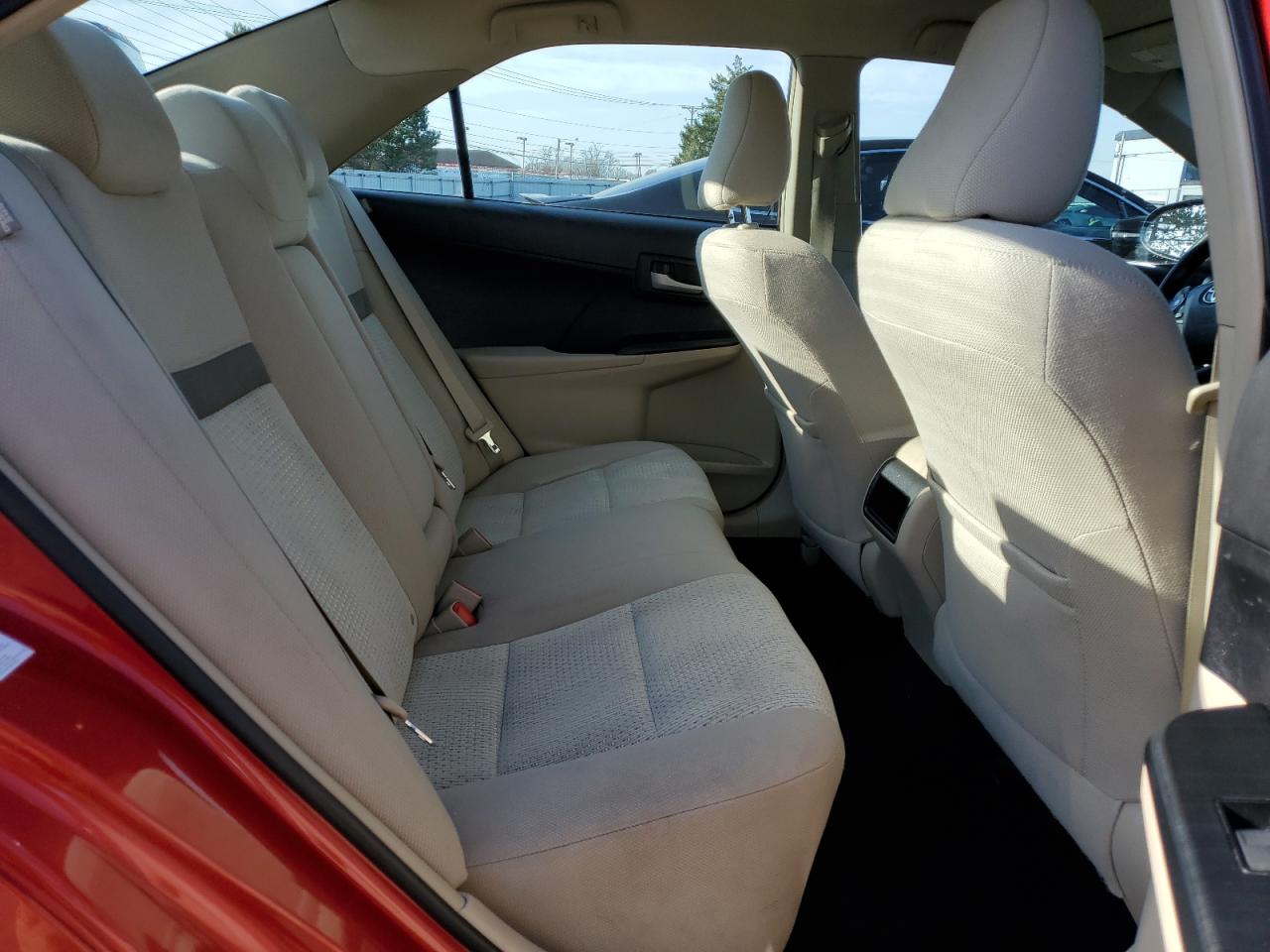 2013 Toyota Camry - Image 10