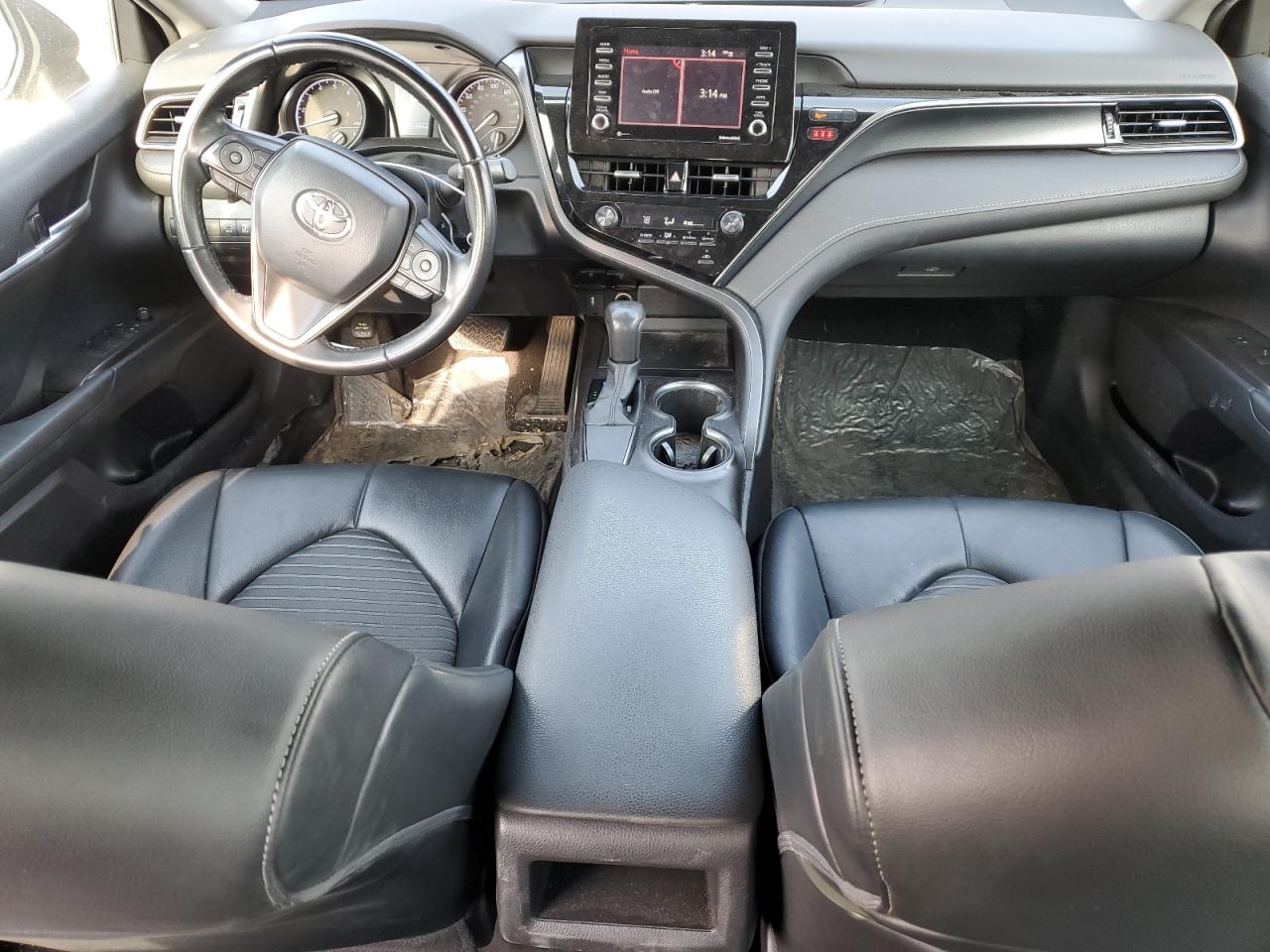 2021 Toyota Camry - Image 8