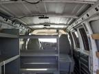 2015 Gmc Savana G2500 იყიდება Wichita-ში, KS - All Over