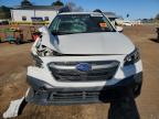 2020 Subaru Outback Premium за продажба в Longview, TX - Front End