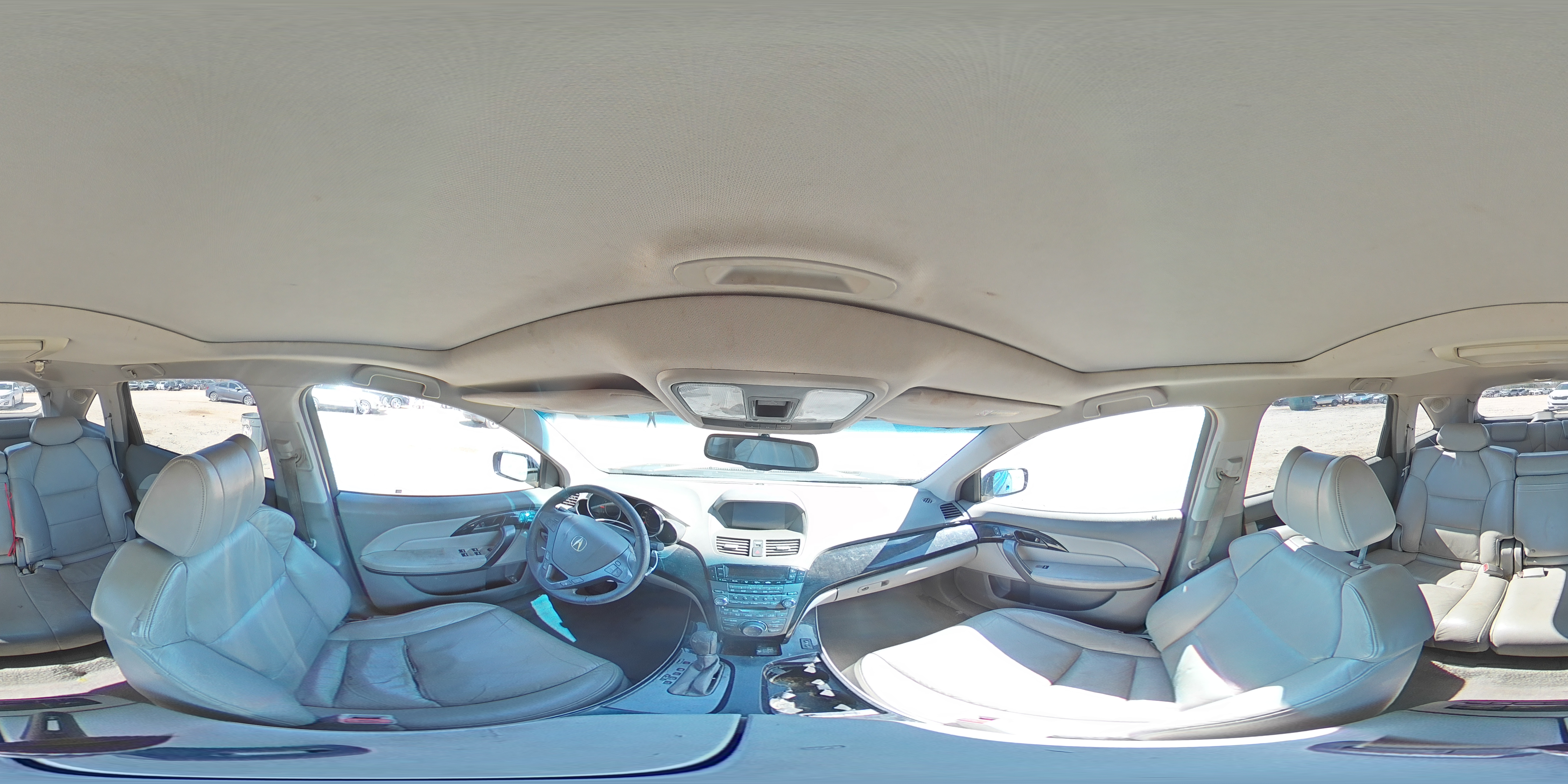 2008 Acura MDX - Image 14