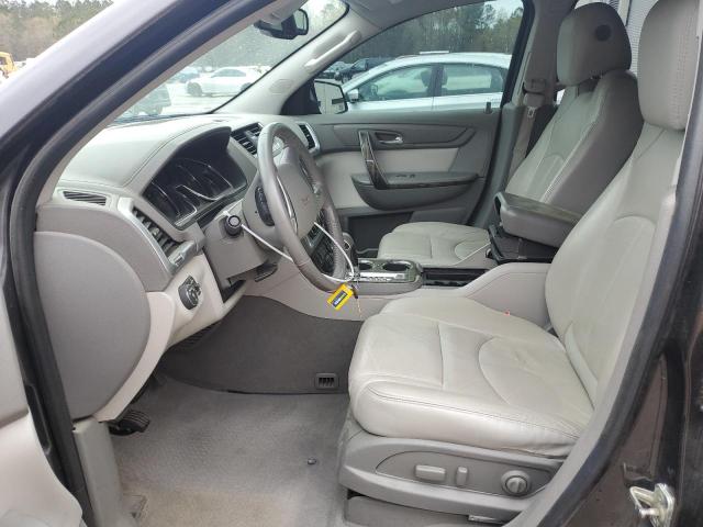 Parquets GMC ACADIA 2016 Szary