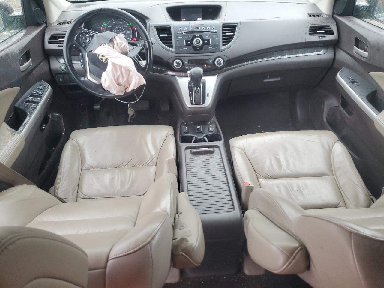 2013 Honda CR-V - Image 8