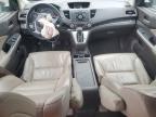 2013 Honda Cr-V Exl للبيع في Windsor، NJ - Front End