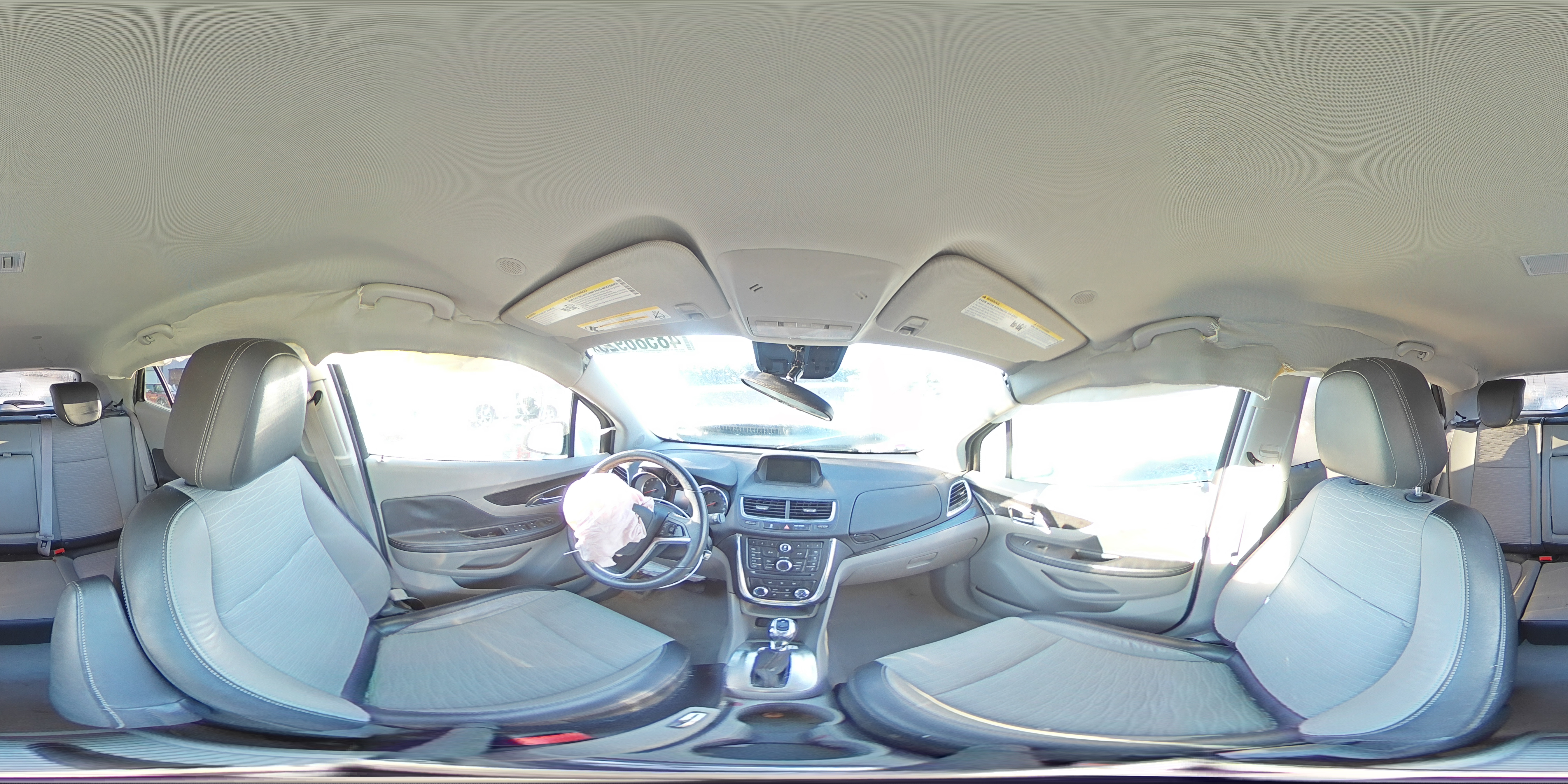 2016 Buick Encore - Image 13