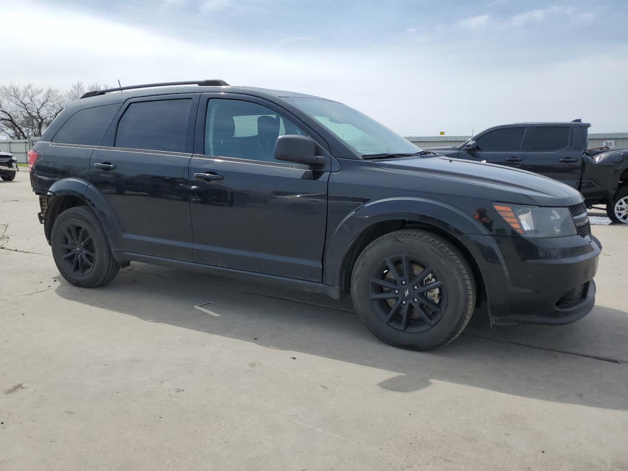 2020 Dodge Journey - Image 4