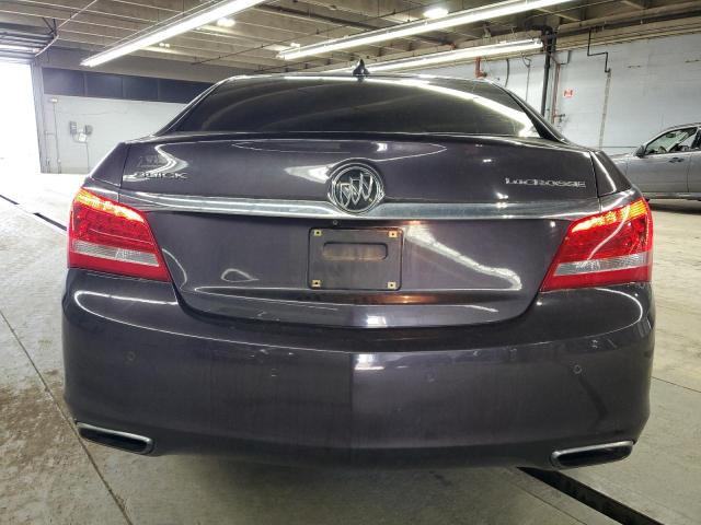  BUICK LACROSSE 2015 Szary