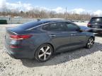 2020 Kia Optima Lx zu verkaufen in Barberton, OH - Front End