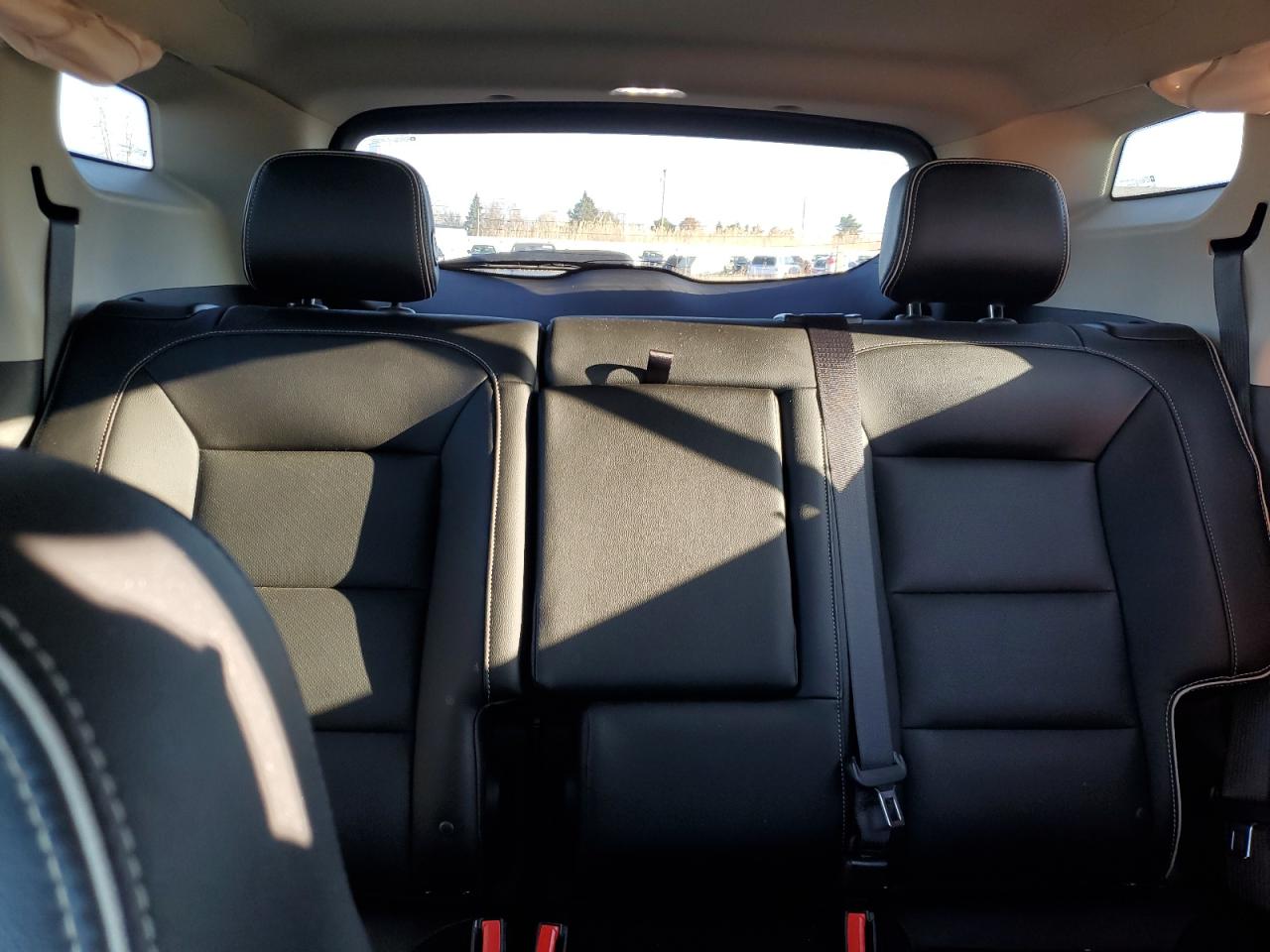 2019 GMC Terrain - Image 10