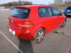 2012 VOLKSWAGEN GOLF MATCH for sale at Copart SANDTOFT