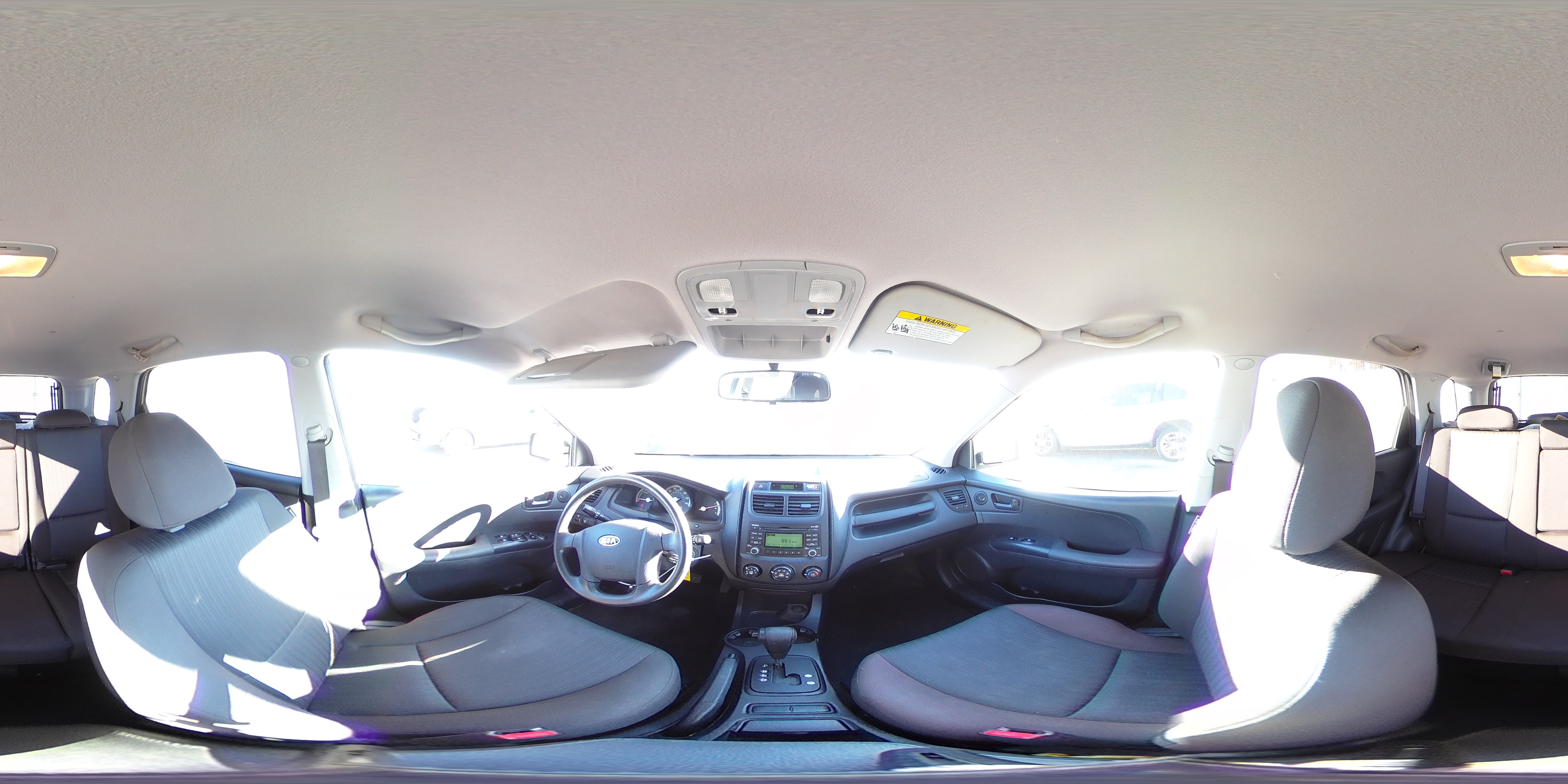 2009 Kia Sportage - Image 14