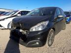 2016 PEUGEOT 208 ALLURE for sale at Copart WESTBURY