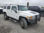 2006 Hummer H3  на продаже в Montgomery, AL - Mechanical