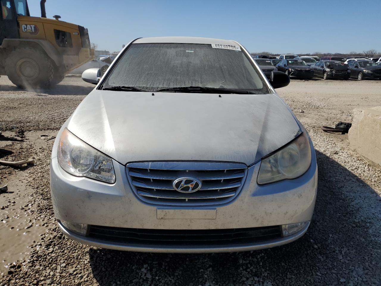 2010 Hyundai Elantra - Image 5