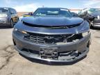 2022 Chevrolet Camaro Ls for Sale in North Las Vegas, NV - Front End