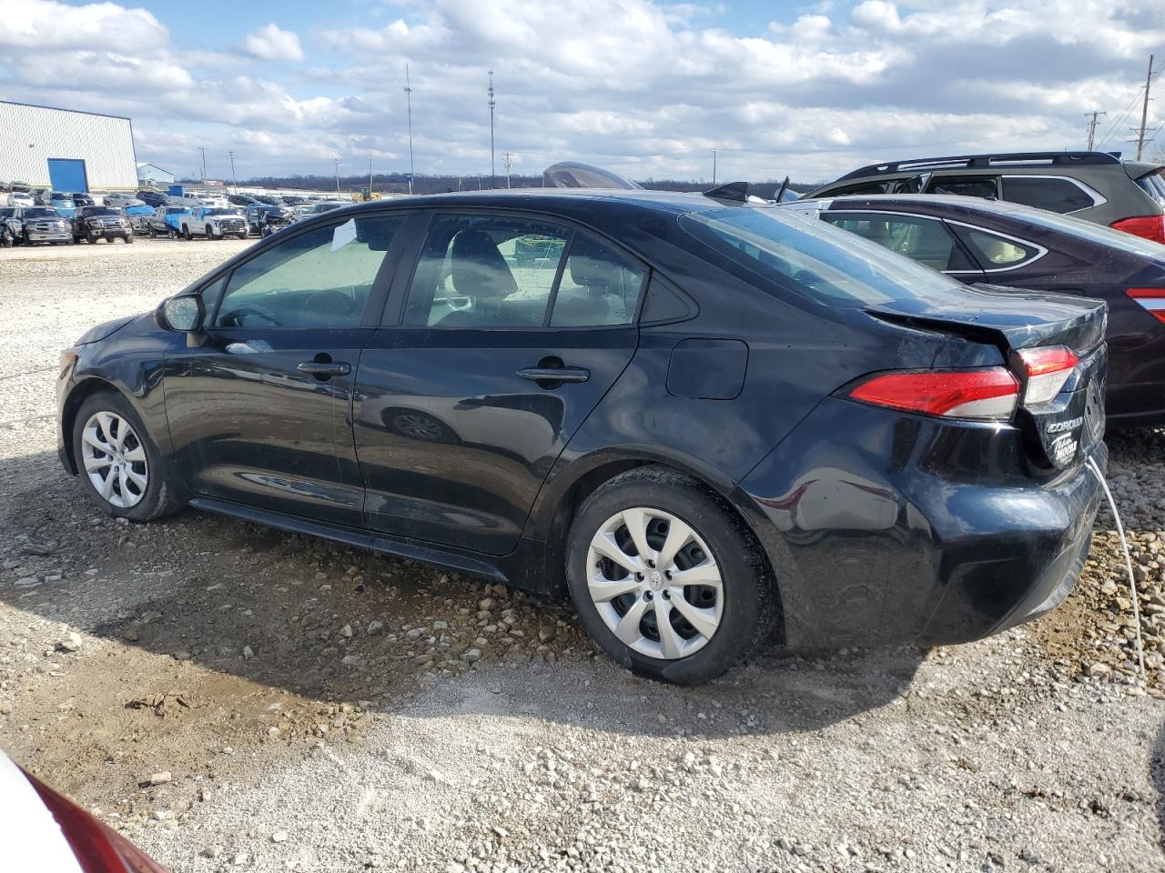 2020 Toyota Corolla - Image 2