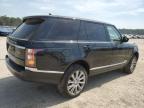 2016 Land Rover Range Rover Supercharged на продаже в Harleyville, SC - Side