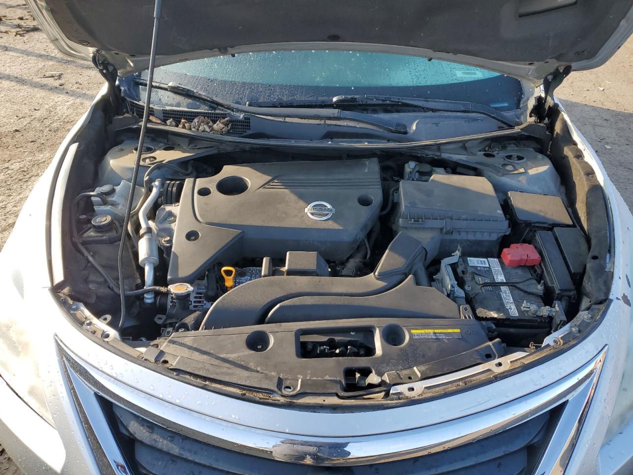 2015 Nissan Altima - Image 12