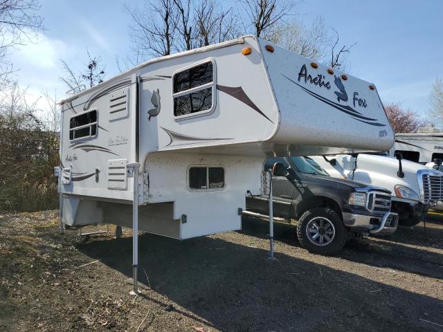2010 North Country Artic Fox
