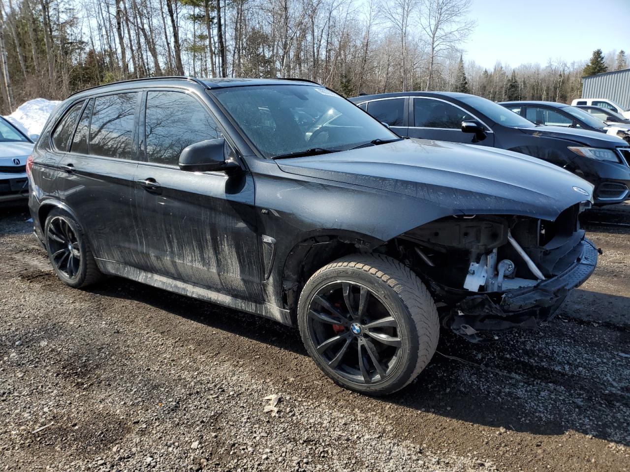 2017 BMW X5 - Image 4