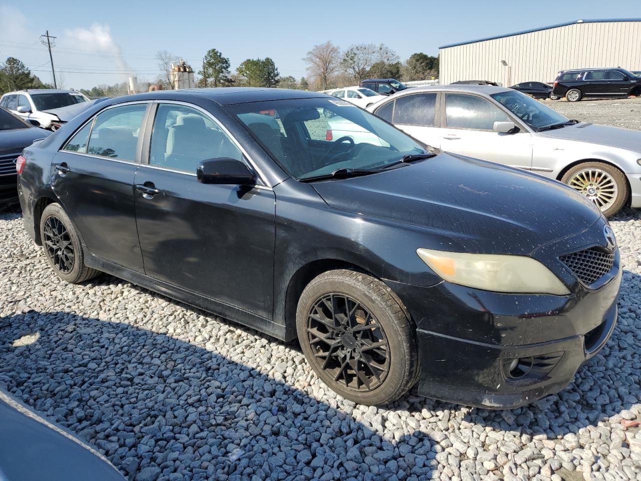2011 Toyota Camry - Image 4