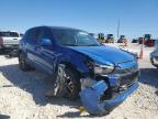 2016 Mitsubishi Outlander Sport Es للبيع في Temple، TX - Front End