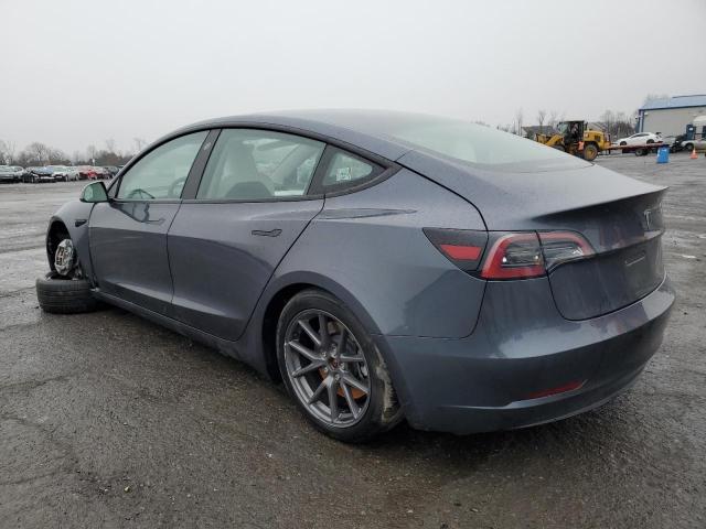  TESLA MODEL 3 2023 Szary