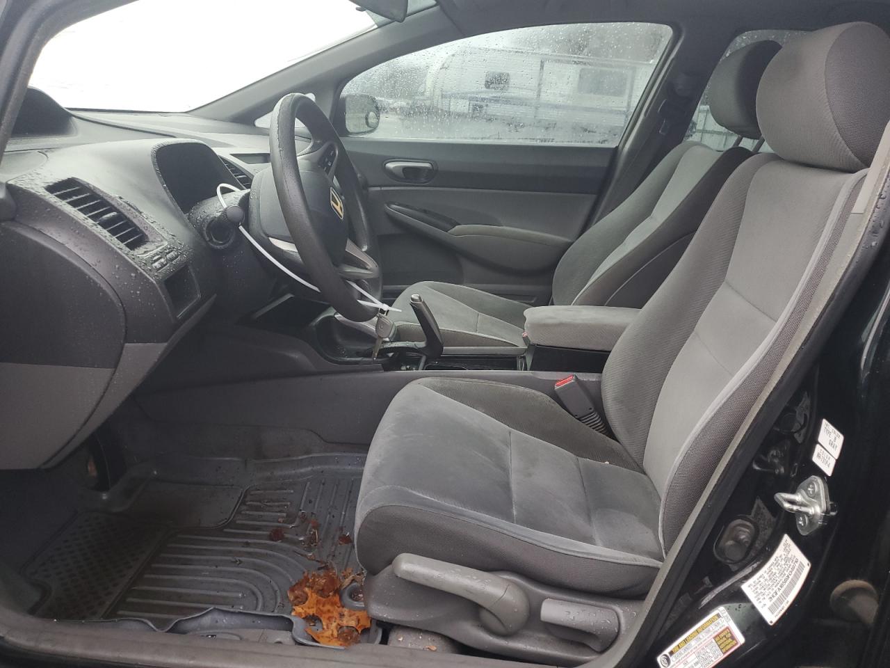 2009 Honda Civic - Image 7