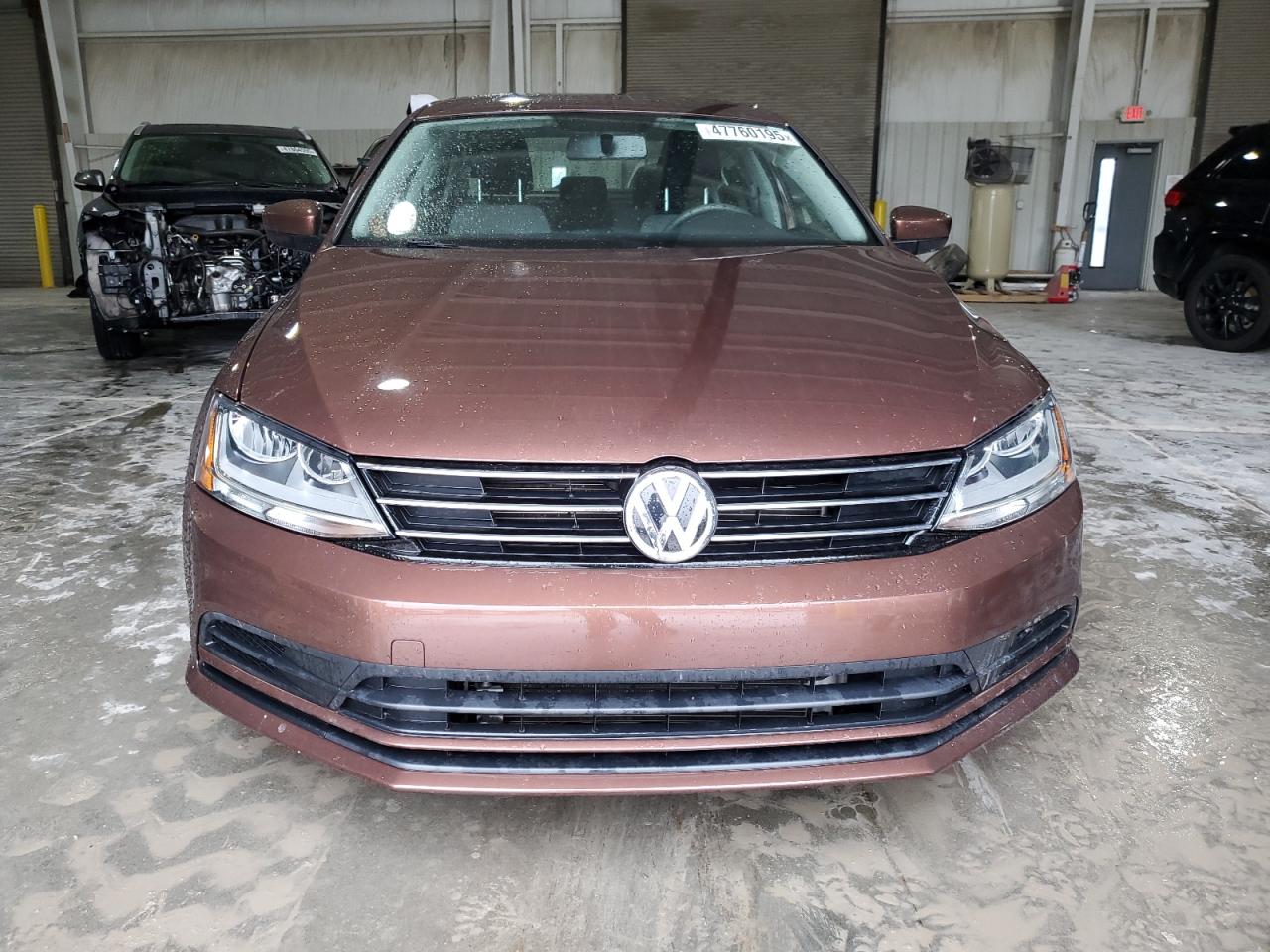 2017 Volkswagen Jetta - Image 5
