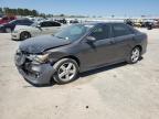 2012 Toyota Camry Base de vânzare în Harleyville, SC - Front End