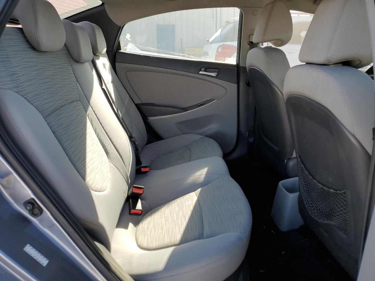 2016 Hyundai Accent - Image 10