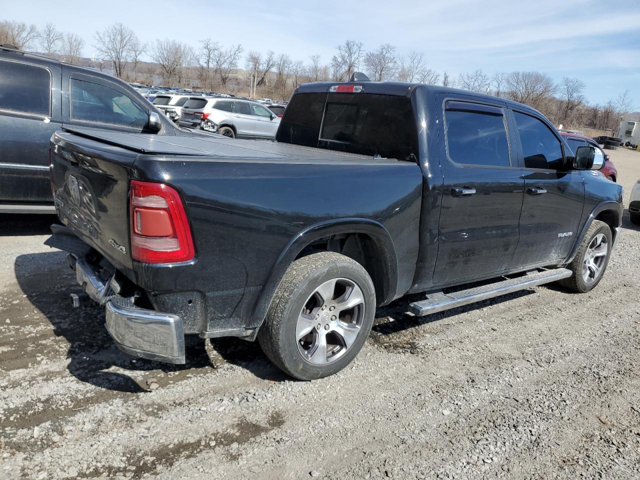 2019 RAM 1500 - Image 3
