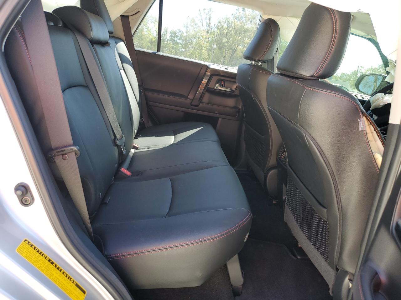 2024 Toyota 4Runner - Image 10