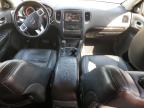 1C4RDJDG9DC****** Wrecked 2013 Dodge Durango in AL - Tanner