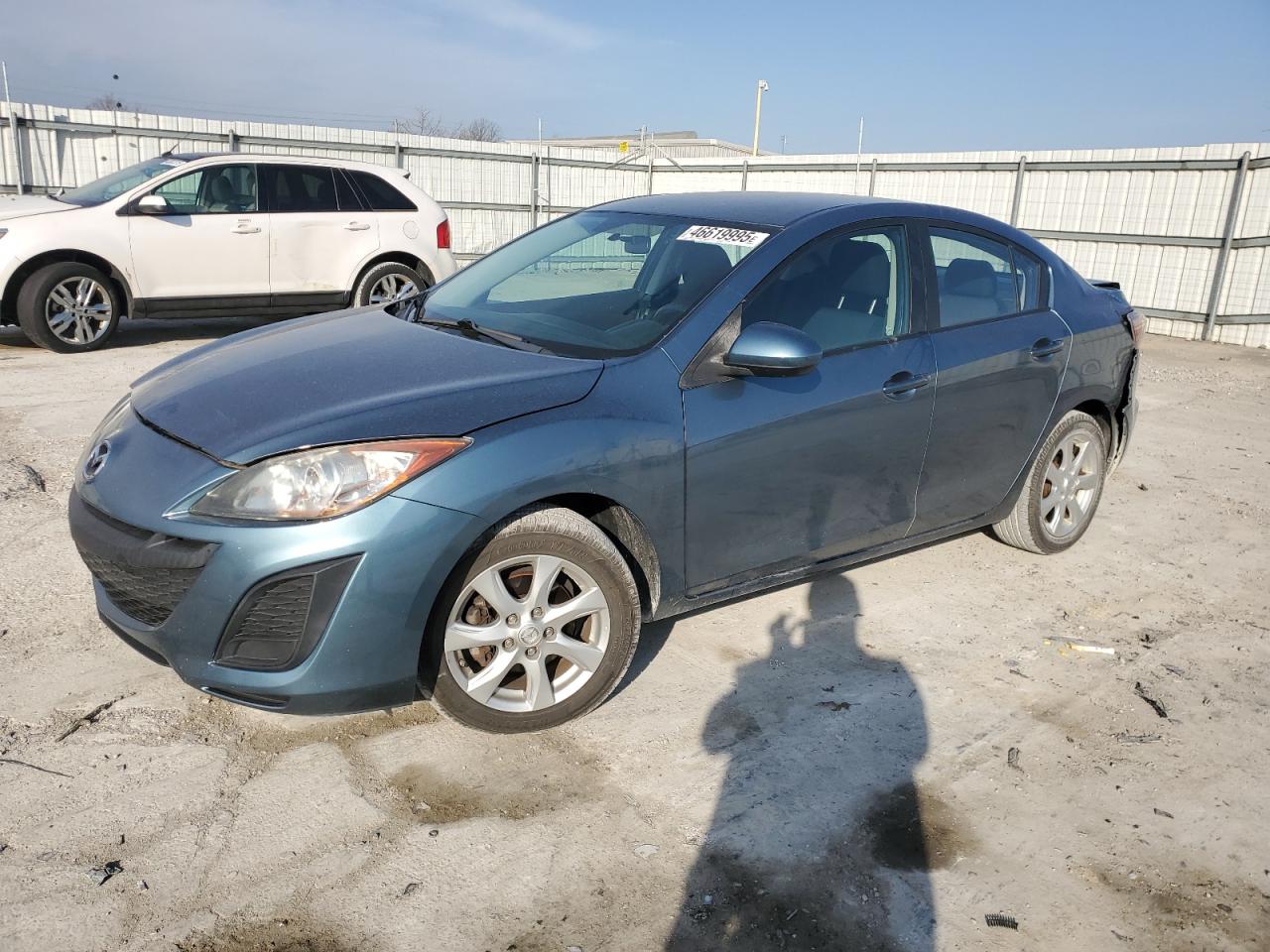 2010 Mazda 3 - Image 1