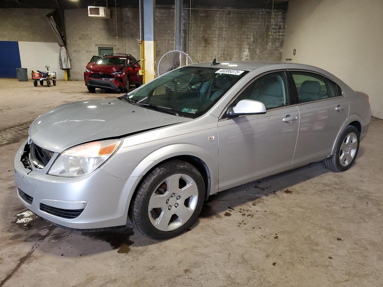 2009 Saturn Aura Xe for Sale in Chalfont, PA - Front End