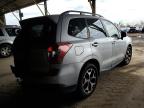 2014 SUBARU FORESTER 2.0XT PREMIUM for sale at Copart AZ - PHOENIX