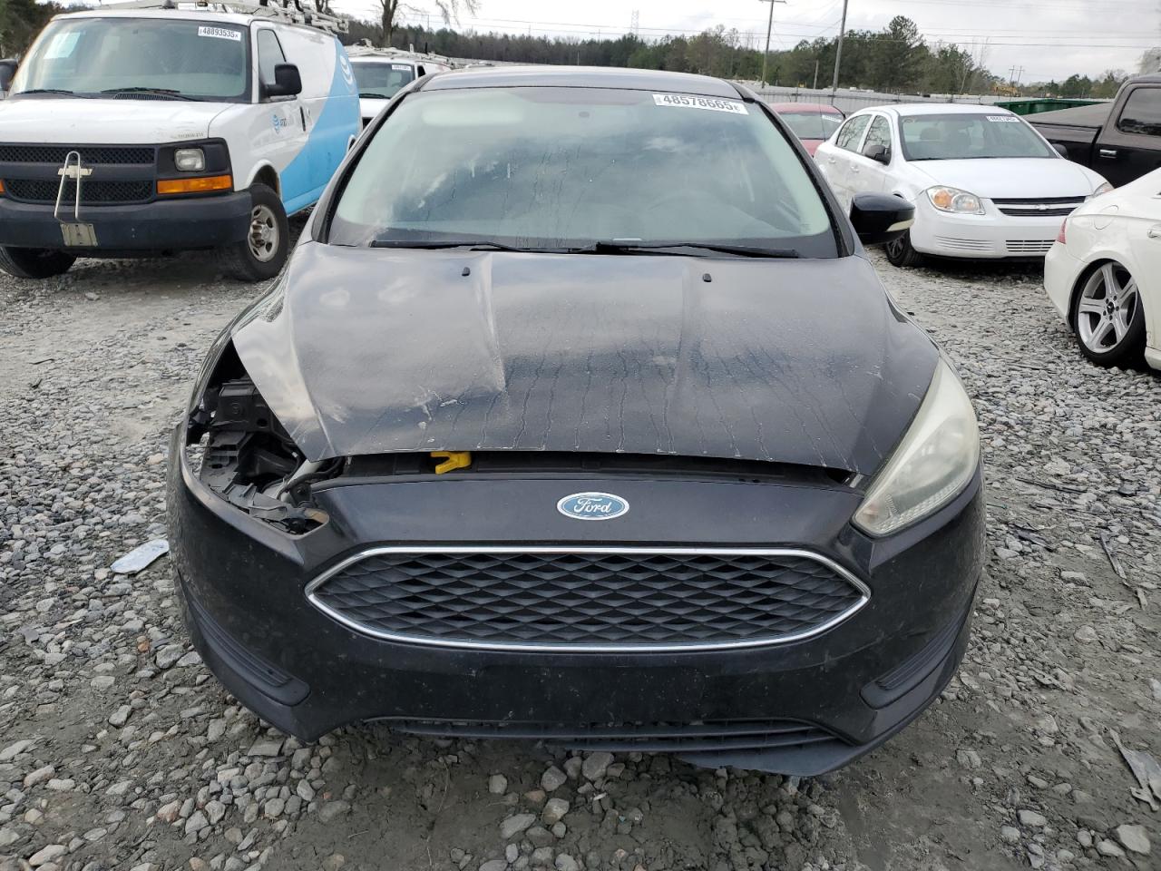 2015 Ford Focus - Image 5
