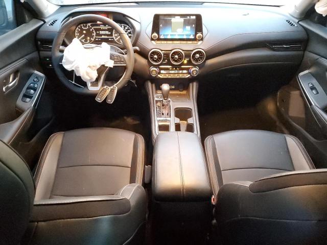  NISSAN SENTRA 2024 Чорний
