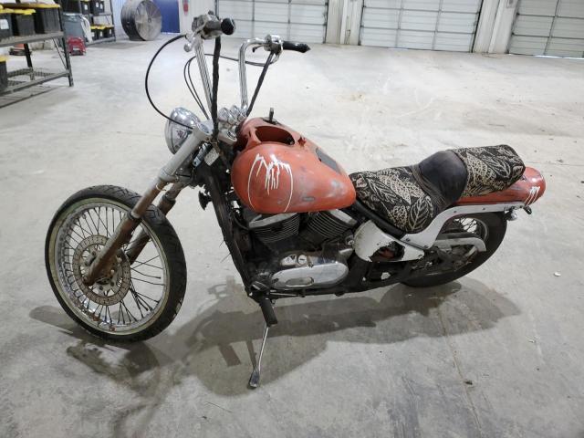 1997 KAWASAKI VN800 