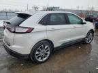 2015 FORD EDGE TITANIUM for sale at Copart ON - LONDON