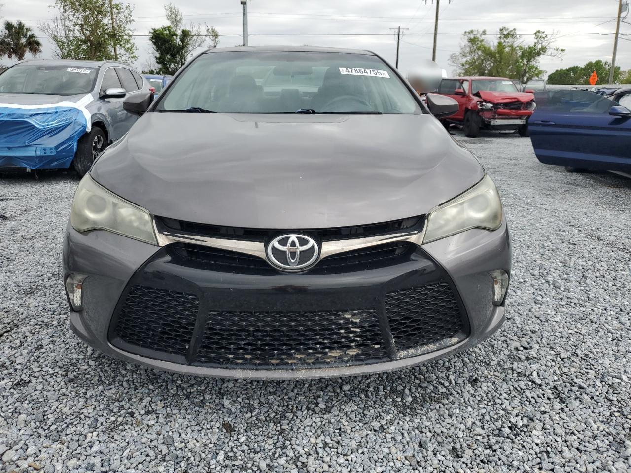 2015 Toyota Camry - Image 5